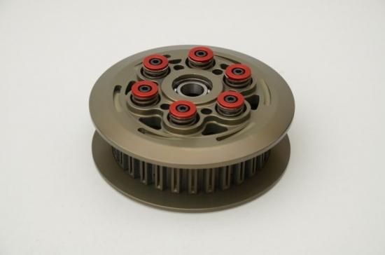 Slipper clutch YAMAHA XJR1300 - coil springs version w Slipper clutch YAMAHA XJR1300 - coil springs version w
