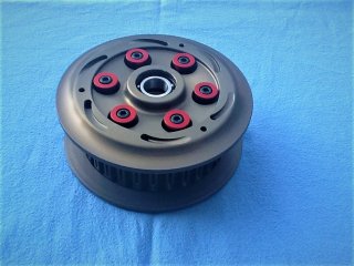 Slipper clutch YAMAHA MT09 