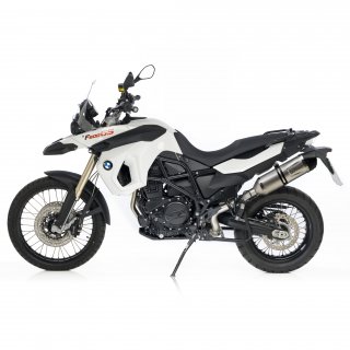 BMW F800GS/ADVENTURE 2008 - 2016LEOVINCE LV ONE EVO