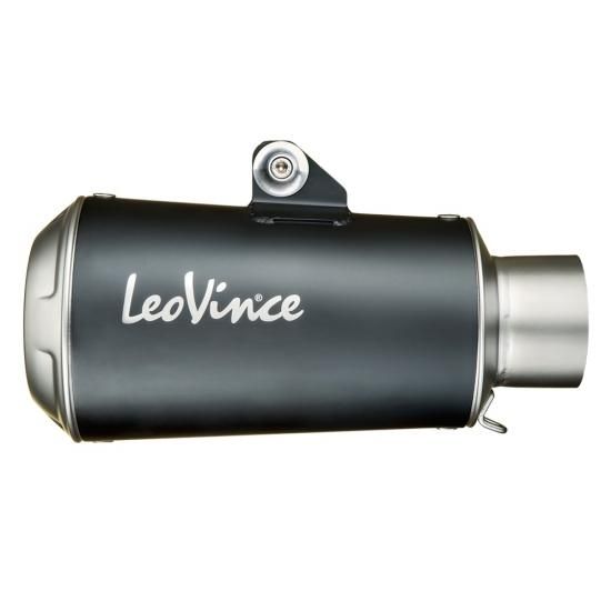 HONDA CMX 250 300 REBEL 2017 - 2022 LEOVINCE LV-10