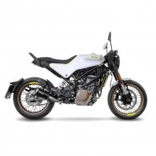 HUSQVARNA VITPILEN401 2018 - 2019 LEOVINCE LV-10