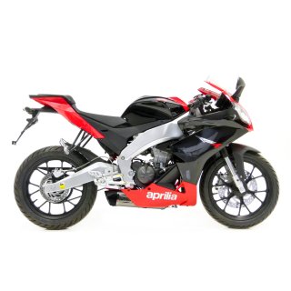 APRILIA RS125/REPLICA GP 2017 - 2020 LEOVINCE LV ONE EVO