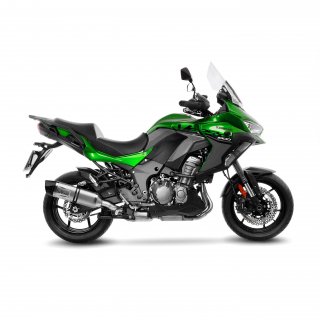 KAWASAKI VERSYS1000 2019-2023  LEOVINCE LV ONE EVO