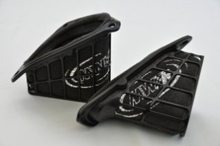 MWRエアフィルター DUCATI 749/999-BIP/S/R   applies only the original cages    2PCS