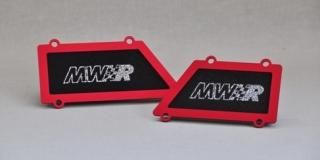 MWRե륿 DUCATI ѥUPå 025-14ʻѻ Scrambler    2PCS