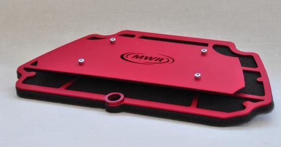MWR Performance High-Efficiency Filter For Kawasaki ZX-6R