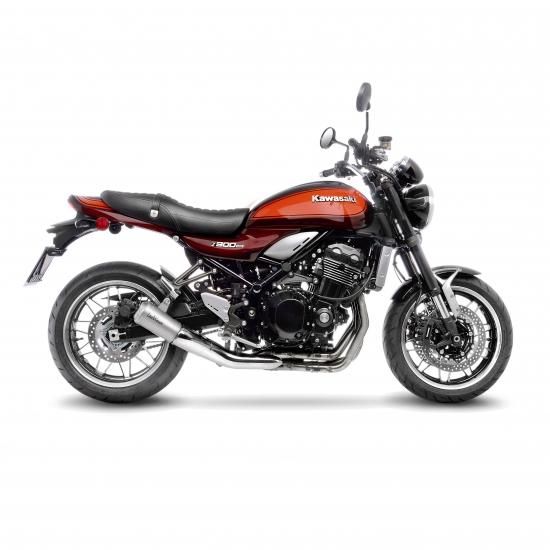 カワサキz900Ｒ用 カワサキ インドネシアで2025年モデル発表！Z900RSやZXシリーズのKRT