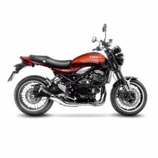 KAWASAKI Z900 RS/CAFE 2018 - 2023 LEOVINCE LV-10