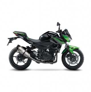 KAWASAKI Z400 2019-2021 / 2022-2023 LEOVINCE FACTORY S