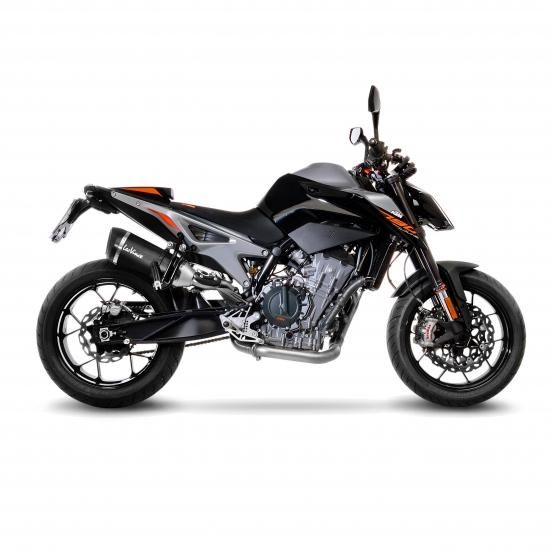 確認用 KTM 790 DUKE / 790 DUKE L A2 2018 - 2020 CAT ELIMINATOR