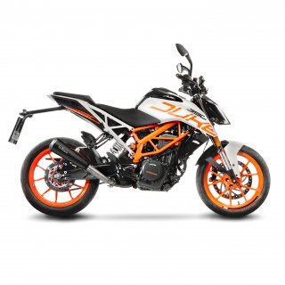 KTM 390DUKE 2017 - 2020 LEOVINCE GP ONE