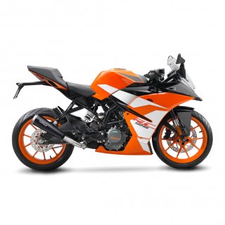 KTM RC125 2017 - 2020 LEOVINCE GP ONE