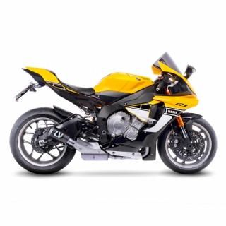 YAMAHA YZF-R1/M 2015 - 2016 LEOVINCE LV-10