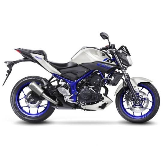 YAMAHA MT-25 2015 - 2018 LEOVINCE LV-10