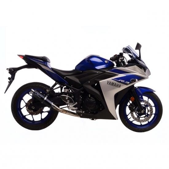 KRBEA2-021 ラピッドバイク EASY YZF-R25 うまい R6 MT25 - パーツ