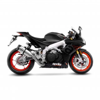 APRILIA RSV4 1000 RR 2019-2020 LEOVINCE FACTORY S