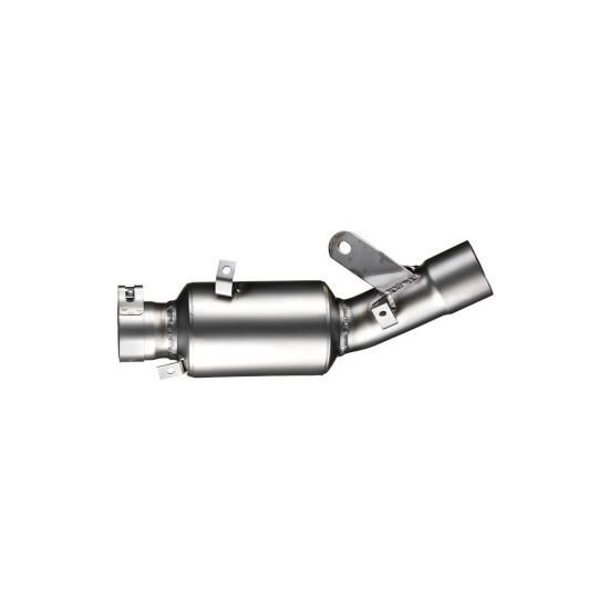 KAWASAKI ZX-6R NINJA 2013 - 2016 LEOVINCE LINK PIPE KAWASAKI ZX-6R NINJA 2013 - 2016 LEOVINCE LINK PIPE