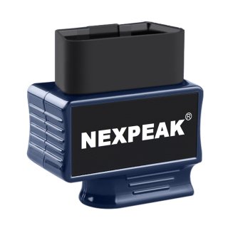  IOSѿǵNEXPEAK NEXZSCAN Bluetooth 4.2