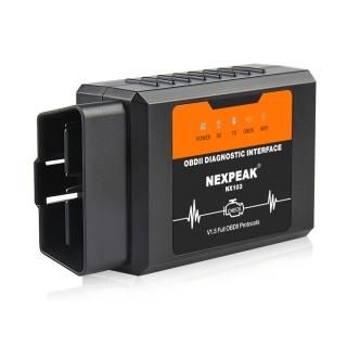 OBD2診断機 美品 OBD2診断機 車用 チェックエンジンライト 三菱 ミニキャブ