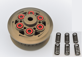 Slipper clutch KAWASAKI ZRX1200DAEG ZRX1200ܥ ѥץ