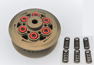 Slipper clutch KAWASAKI ZRX1200DAEG ZRX1200 ѥץ