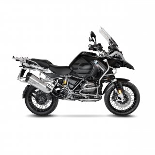 BMW R1200GS 2017 - 2018
LEOVINCE LV-12