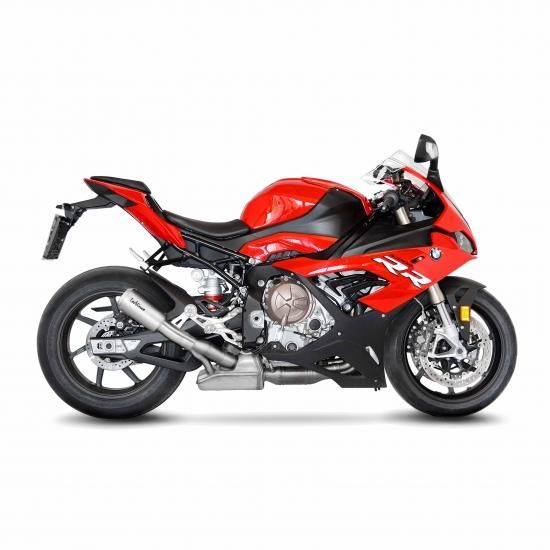 BMW S1000RR 2019 - 2023 LEOVINCE LV-10