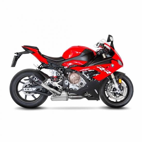 MT150》BMW S1000R S1000RR 純正 マフラー 18518564952 新車外し