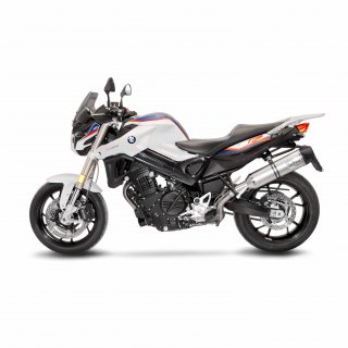 BMW F800R 2017 - 2020
LEOVINCE LV ONE EVO