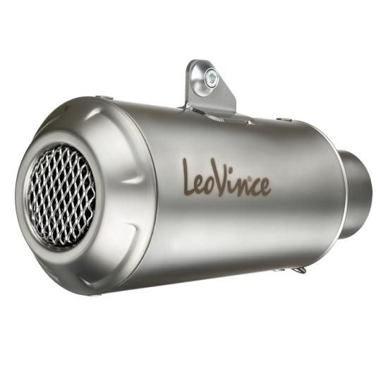 HUSQVARNA SVARTPILEN 401 2018 - 2019 LEOVINCE LV-10
