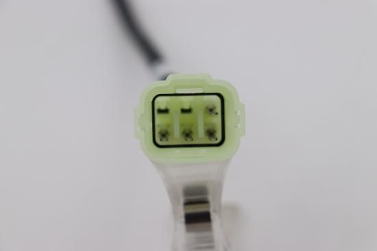 OBDケーブル カワサキ用ハーネス
