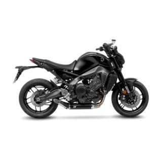 YAMAHA MT-09 2021-2023 LEOVINCE LV RACE¨Ǽͭ