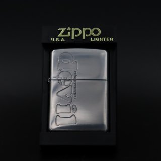 【アウトレットセール】Zippo＆devil  コラボ ライター　