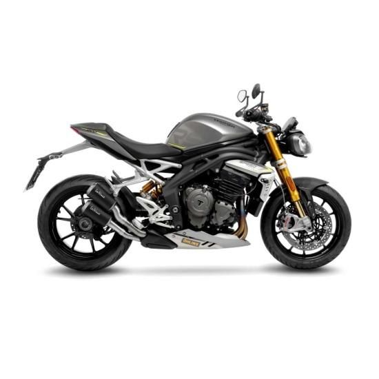 LV-10 TRIUMPH SPEED TRIPLE 1200 RR/RS 2021 - 2023 LV-10 TRIUMPH SPEED TRIPLE 1200 RR/RS 2021 - 2023