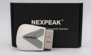  IOSѿǵBluetoothNEXPEAK NEXZSCAN