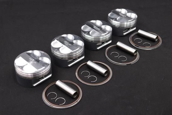 ZRX1100 ZZR1100 H断面 クロモリ コンロッド 新品 Amazon | ゼファー1100用 ZRX1200用 ZRX1100用 ZZR1100用 ZX-9R