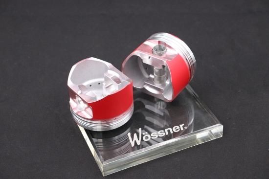 Z1100R / GPZ1100（83-84）18mm 1170㏄