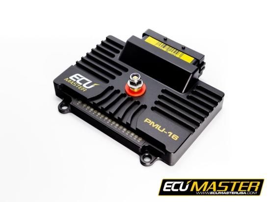 格安saleスタート ボ PMU-16 ECU MASTER-イーシーユーマスター- 絵本・児童書