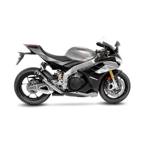 APRILIA RSV4 1100/FACTORY 2021 - 2022 LV CORSA