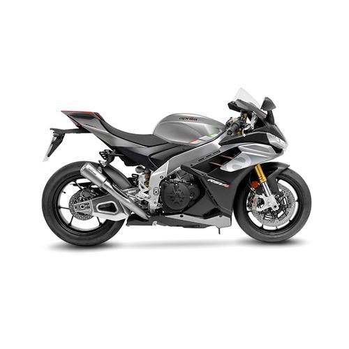APRILIA RSV4 1100/FACTORY 2021 - 2023 LV-10 EURO 5モデル