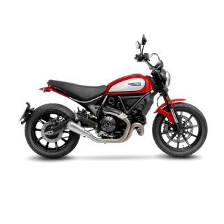 DUCATI SCRAMBLER800 ICON/DARK 2021 - 2022 LV-10