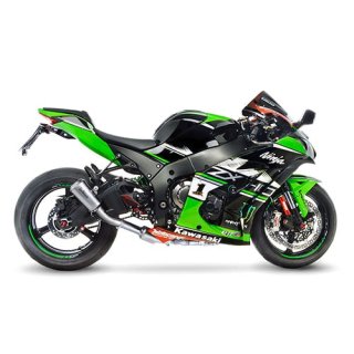 KAWASAKI ZX-10RR NINJA 2021-2023LEOVINCE LV-10