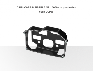 ダッシュボード プロテクション/メーターカバー HONDA CBR1000RR-R Fireblade 2020 〜 　BonamiciRacing