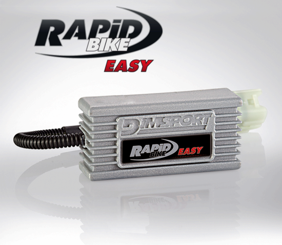 RAPiD BIKE EASY 【KAWASAKI用】 - JAM Parts Sales Division RAPiD BIKE EASY 【KAWASAKI用】 - JAM Parts Sales Division