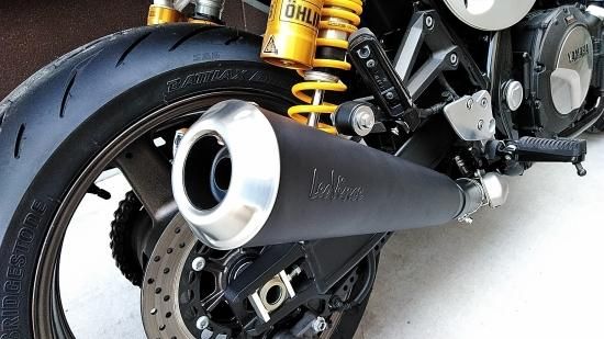 Reo様★XJRマフラー kingroad88_fs88-mf016