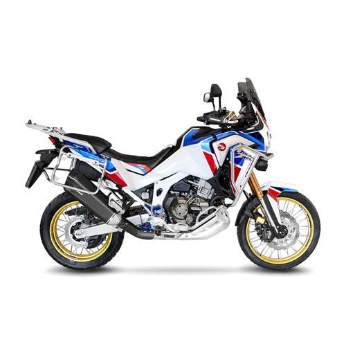 バイク用エキゾーストサイレンサー Crf1100 Xmax 400 Zx-10r バイク用エキゾーストサイレンサー Crf1100 Xmax 400 Zx-10r