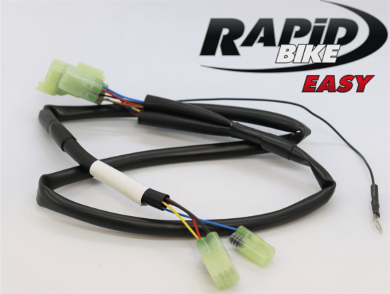 RAPiD BIKE EASY 【KAWASAKI用】 - JAM Parts Sales Division RAPiD BIKE EASY 【KAWASAKI用】 - JAM Parts Sales Division