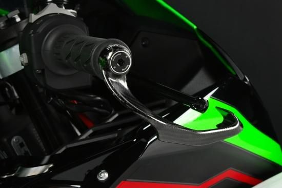 レバープロテクション カーボン
