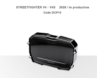 åܡ ץƥ/᡼С DUCATIStreetfighter V4 / V4S 2020BonamiciRacing