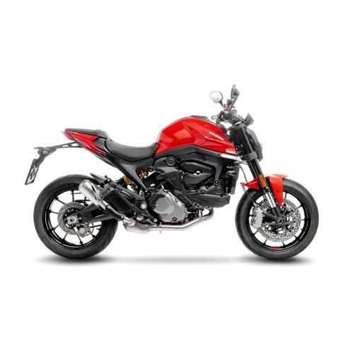 LV-10 for DUCATI MONSTER 937 2021 - 2023 LV-10 for DUCATI MONSTER 937 2021 - 2023